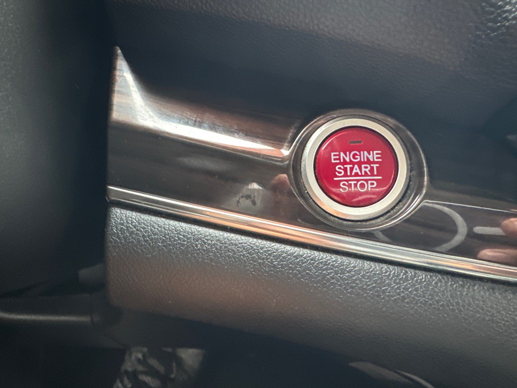 2016 Honda CR-V Image 18