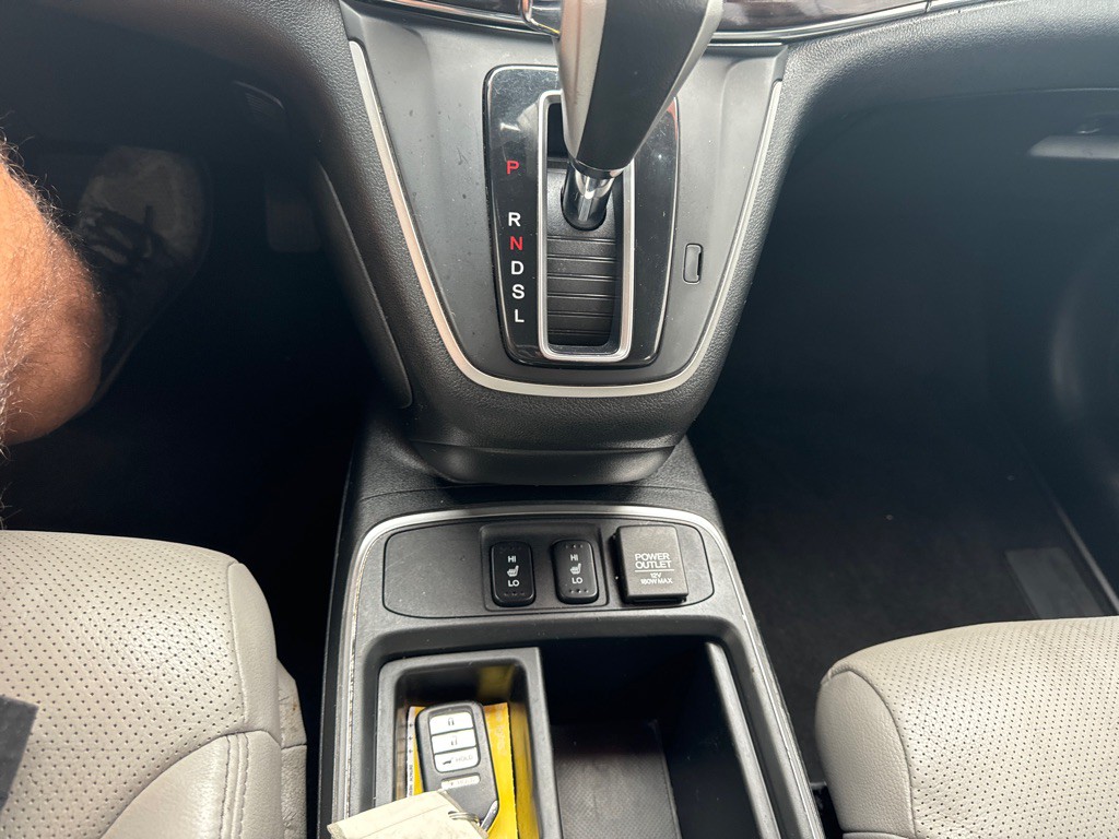 2016 Honda CR-V Image 19