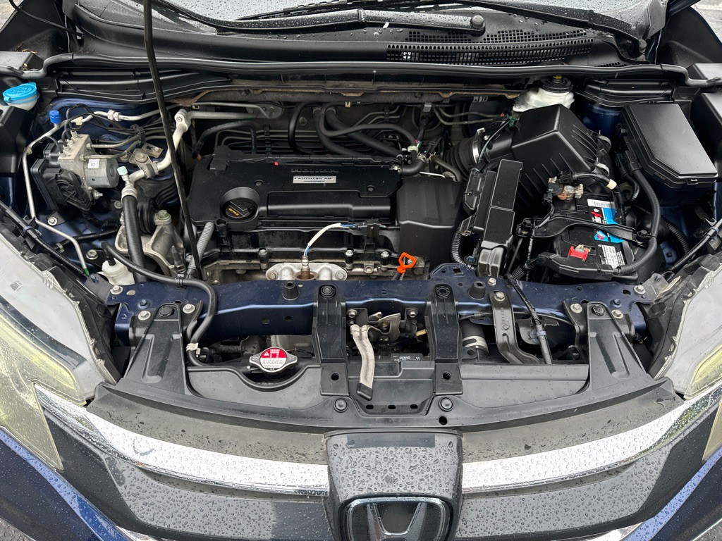 2016 Honda CR-V Image 20