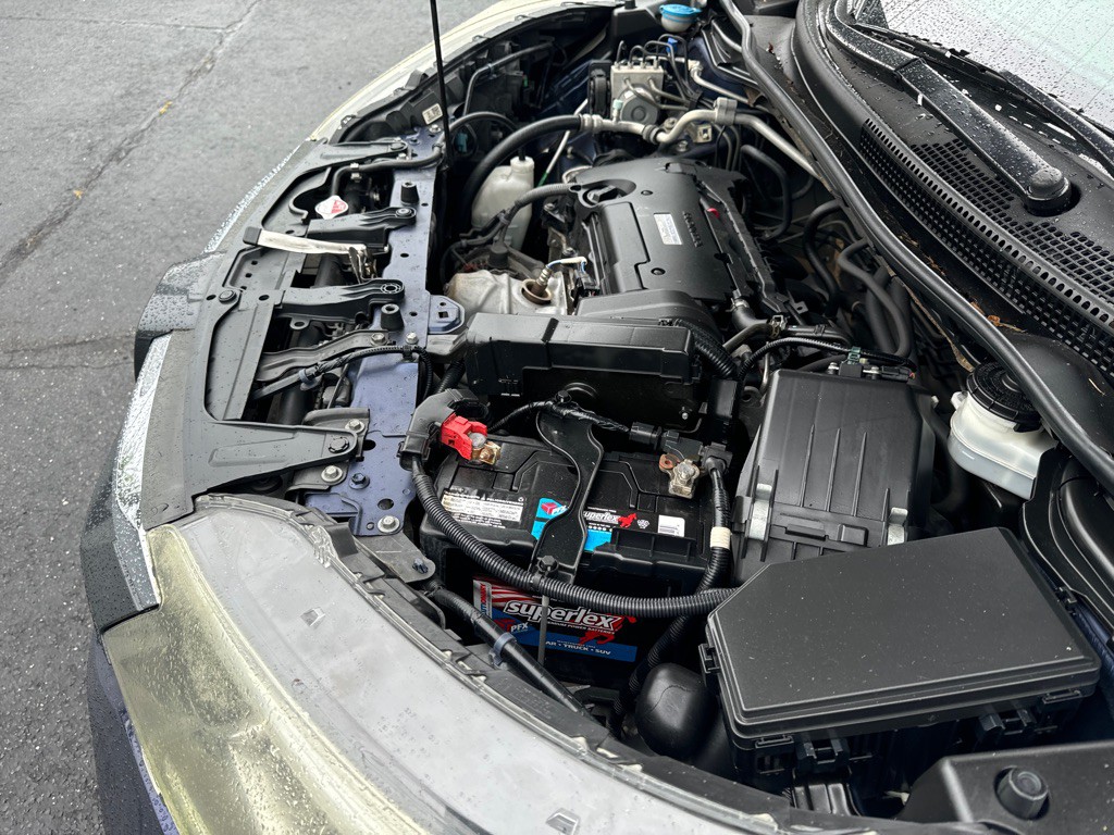 2016 Honda CR-V Image 21