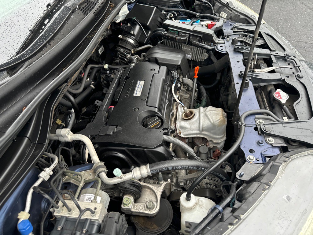 2016 Honda CR-V Image 22