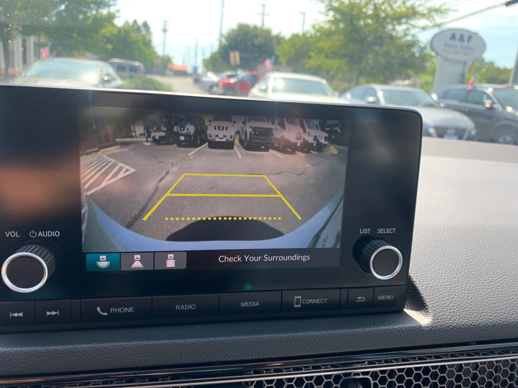 2022 Honda Civic Image 15