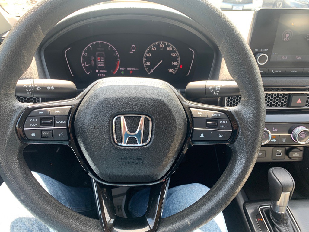 2022 Honda Civic Image 13