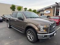 Image for 2017 Ford F-150 Supercrew ID: 7067286