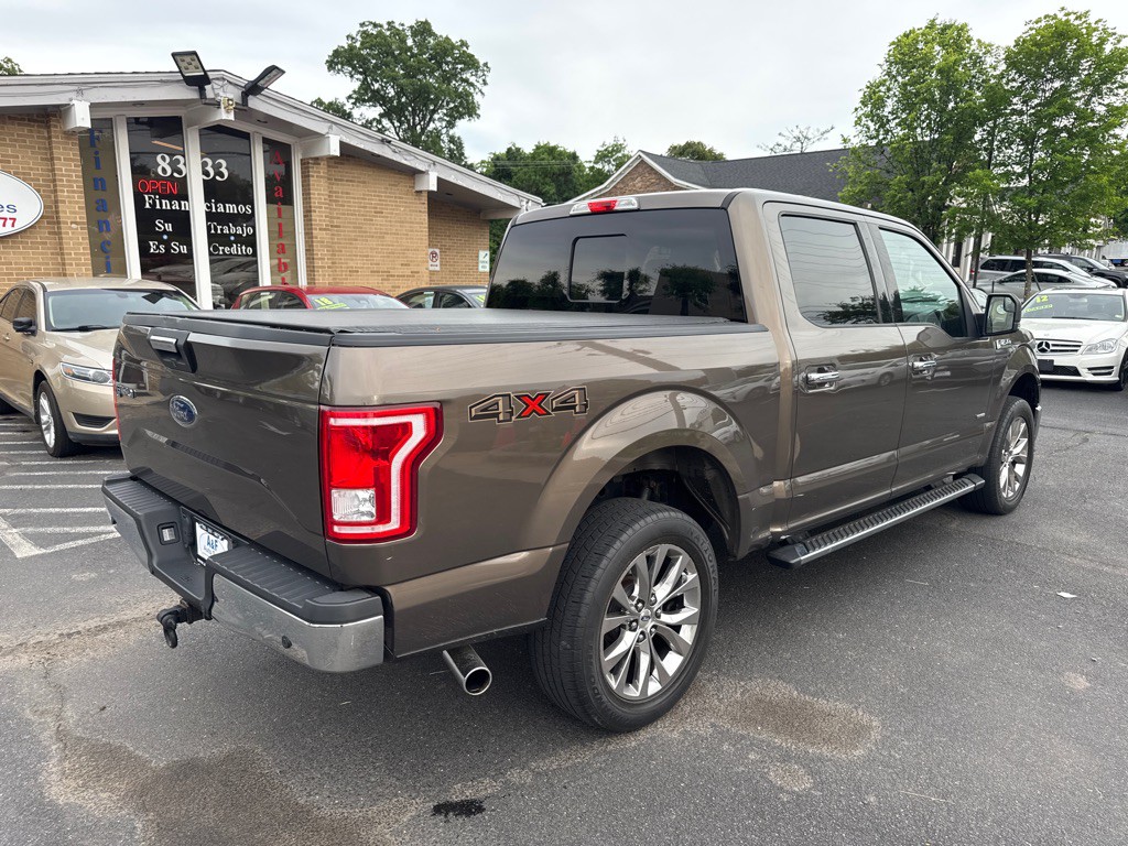 2017 Ford F-150 Image 7