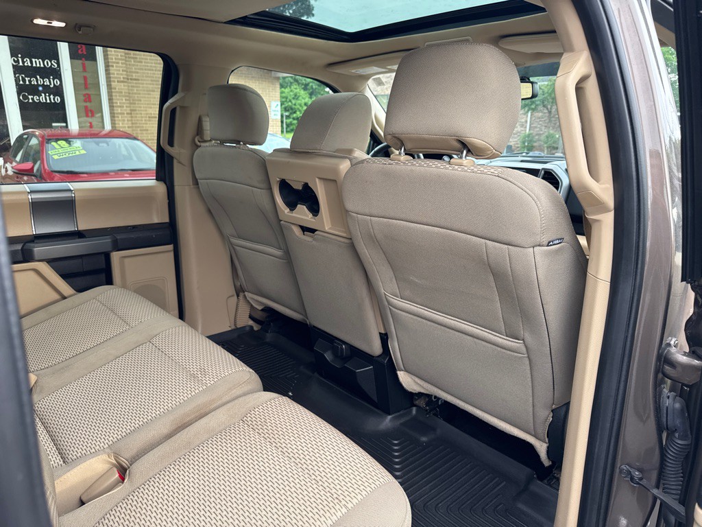 2017 Ford F-150 Image 10