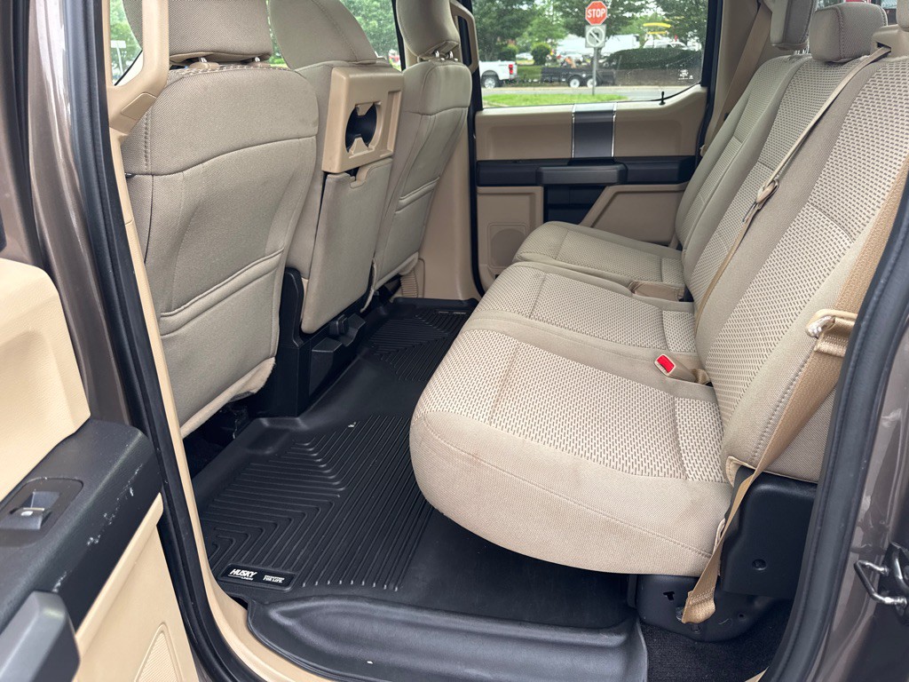 2017 Ford F-150 Image 13