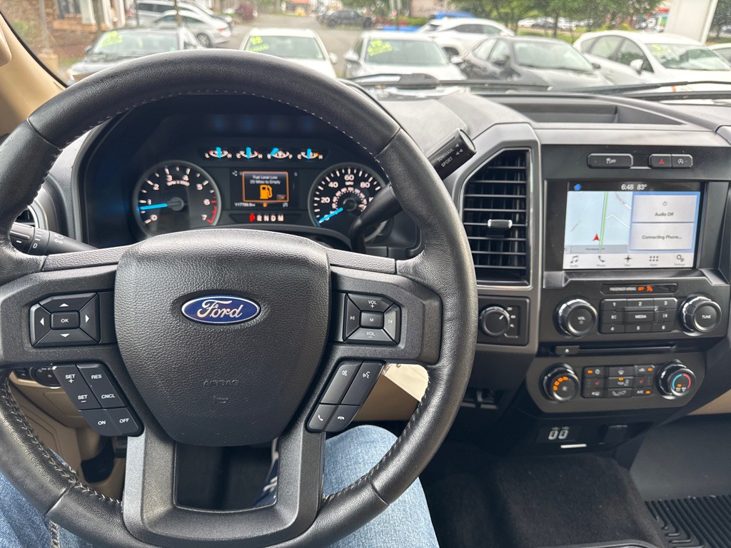 2017 Ford F-150 Image 15
