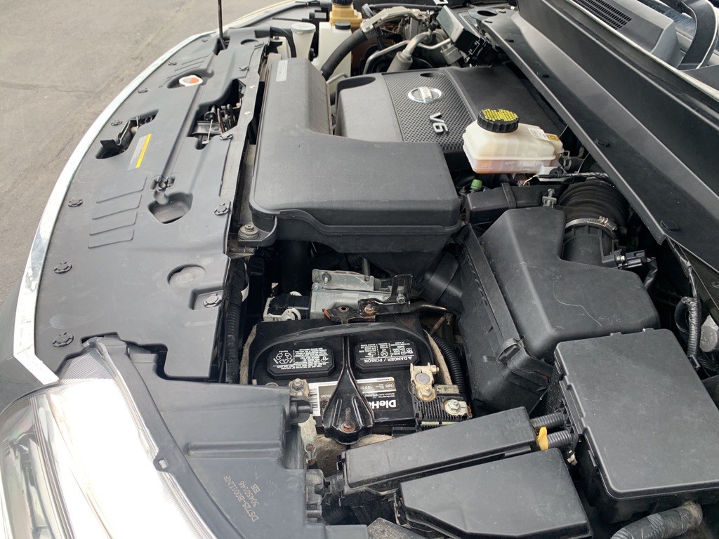 2016 Nissan Pathfinder Image 19