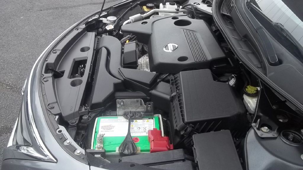 2015 Nissan Altima Image 16