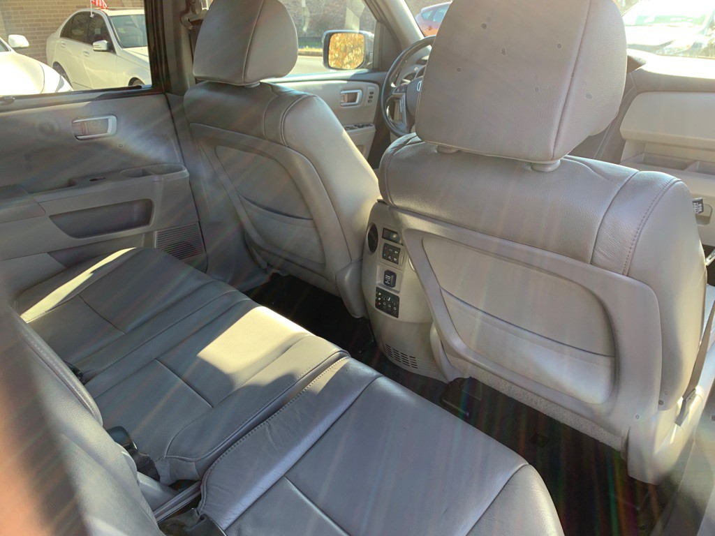 2015 Honda Pilot Image 10