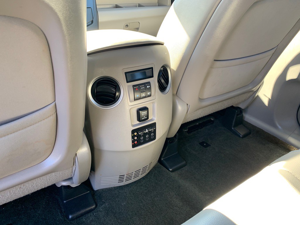 2015 Honda Pilot Image 14