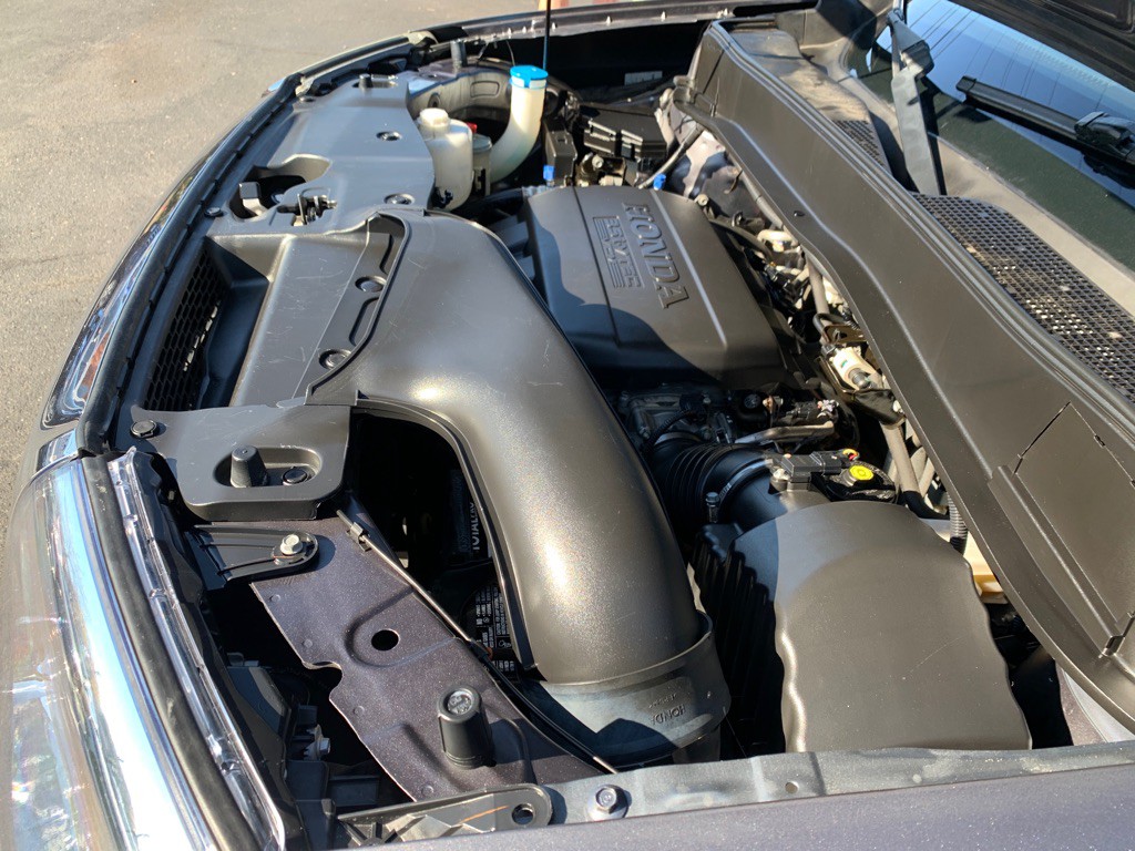 2015 Honda Pilot Image 20