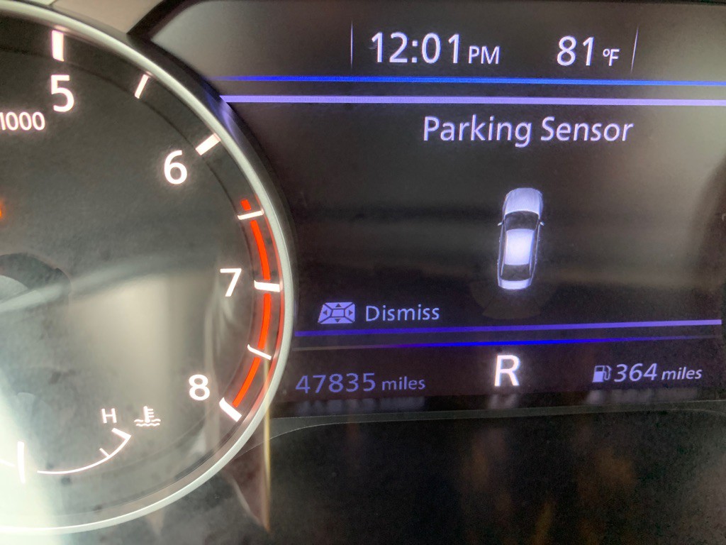 2019 Nissan Altima Image 20