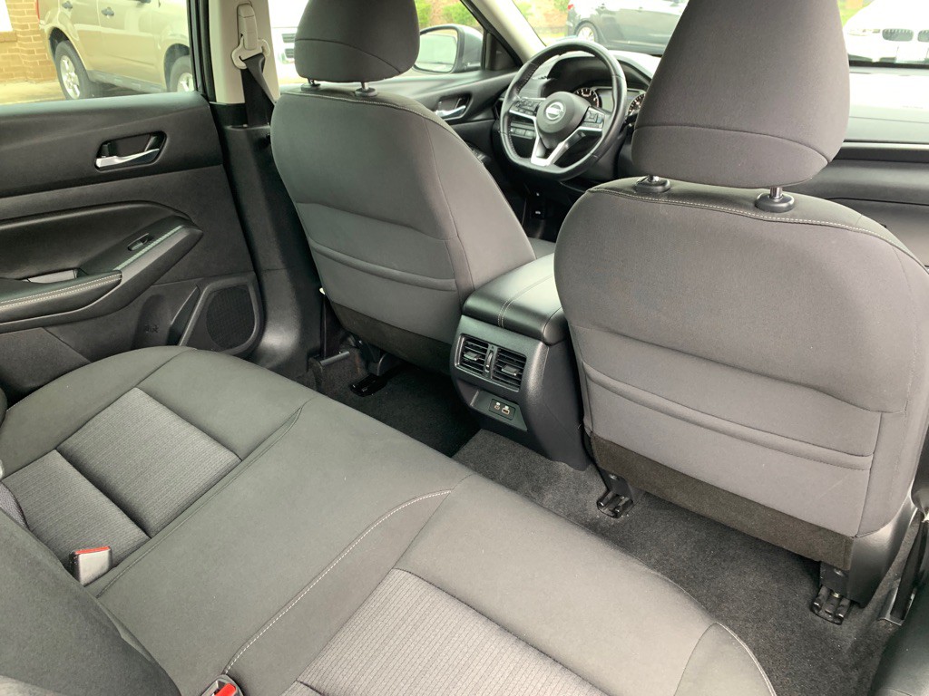 2019 Nissan Altima Image 11