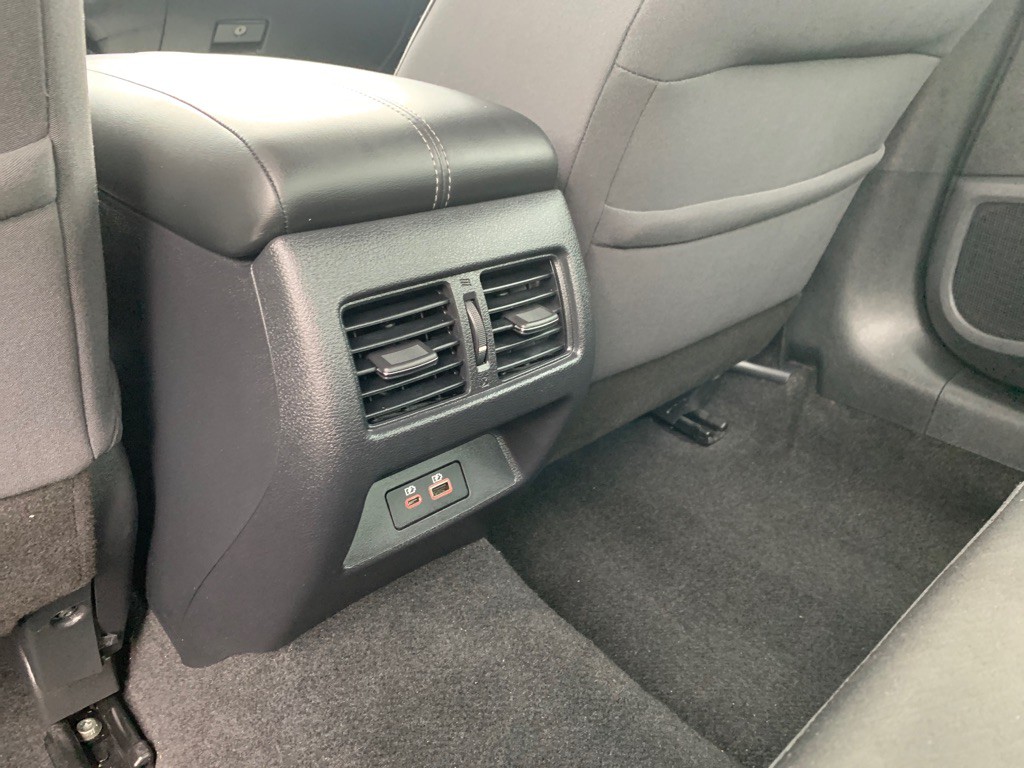 2019 Nissan Altima Image 14