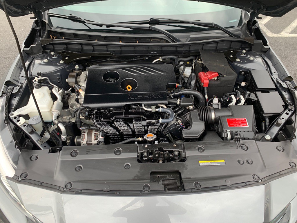 2019 Nissan Altima Image 21