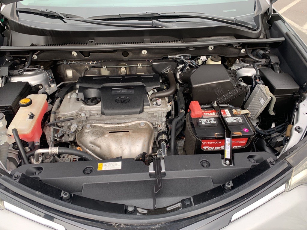 2017 Toyota Rav4 Image 23