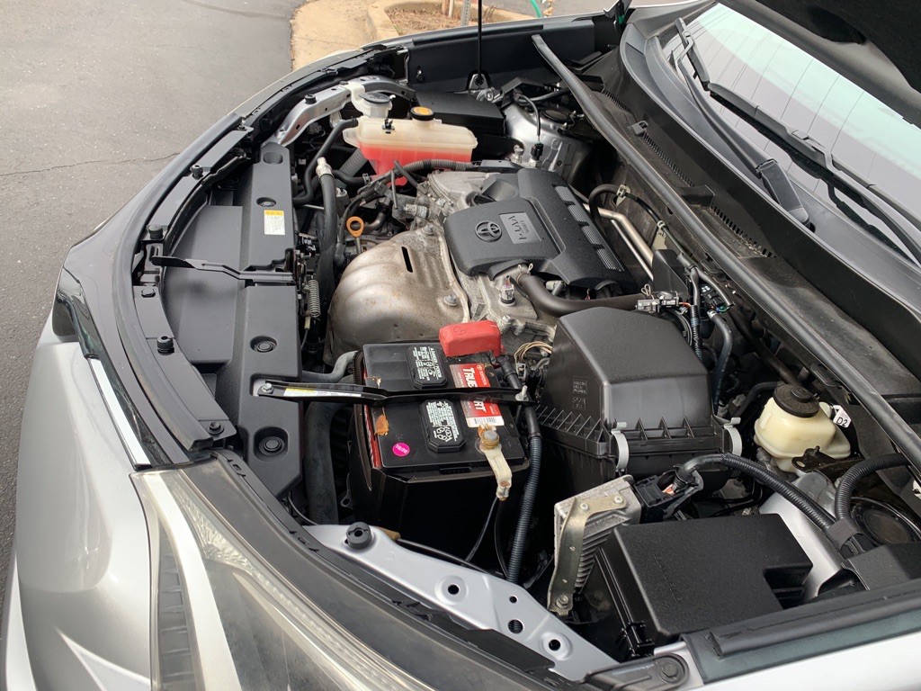 2017 Toyota Rav4 Image 24