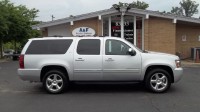 Image for 2011 Chevrolet Suburban 1500 LTZ ID: 7152849