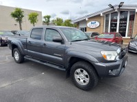 Image for 2015 Toyota Tacoma Double Cab Long Bed ID: 7152872