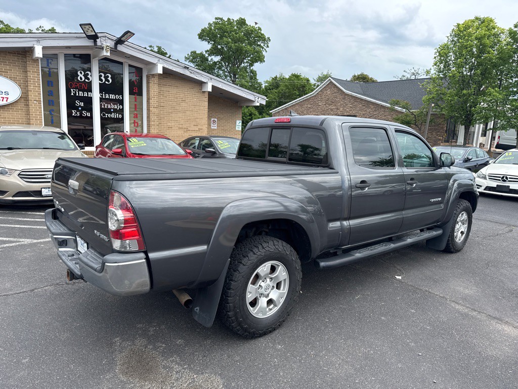 2015 Toyota Tacoma Image 7