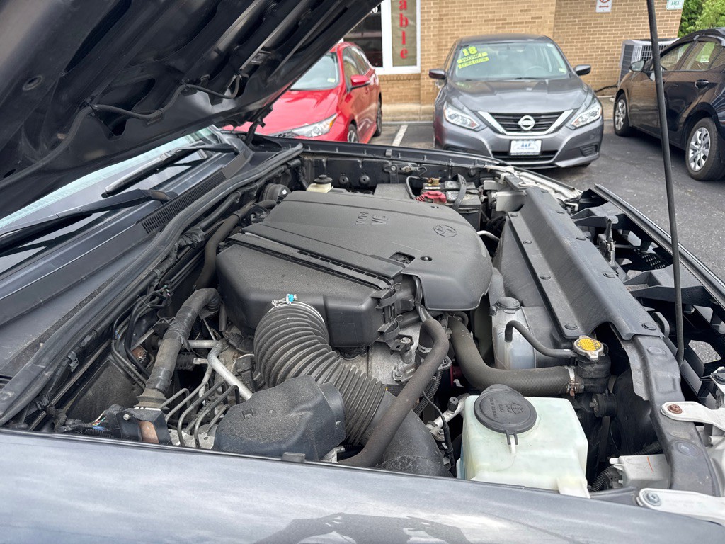 2015 Toyota Tacoma Image 23