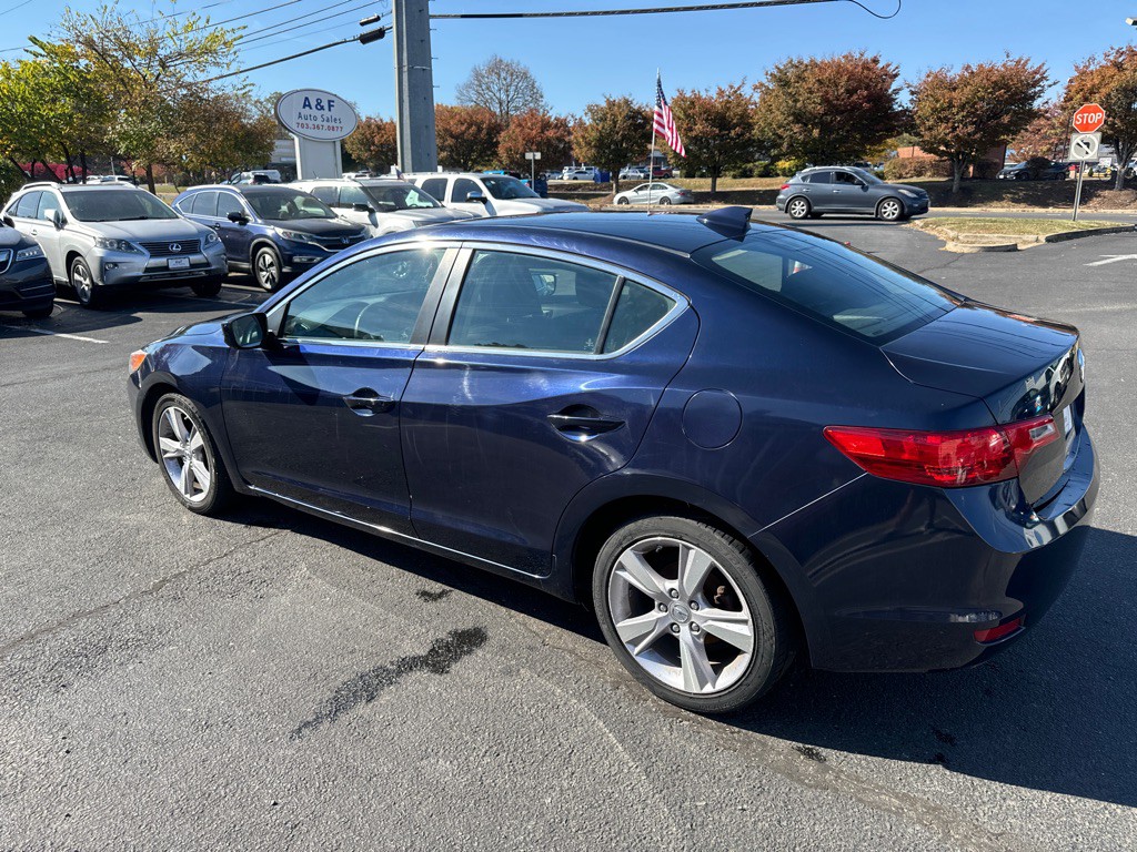 2014 Acura ILX Image 5