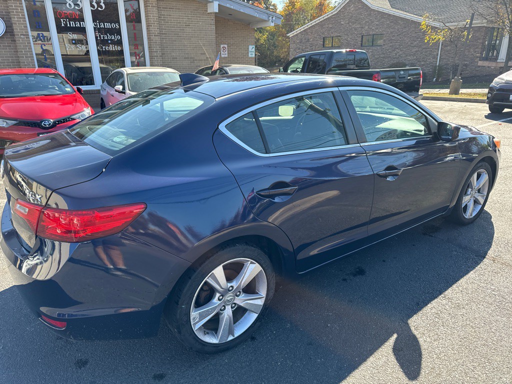 2014 Acura ILX Image 7