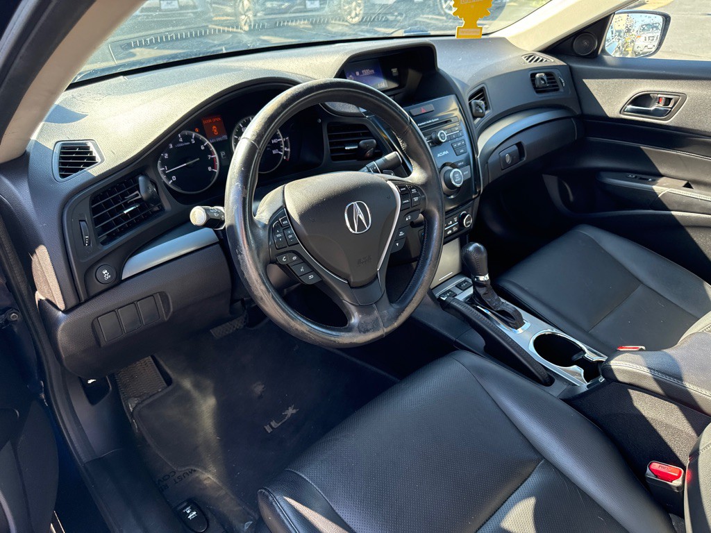2014 Acura ILX Image 9