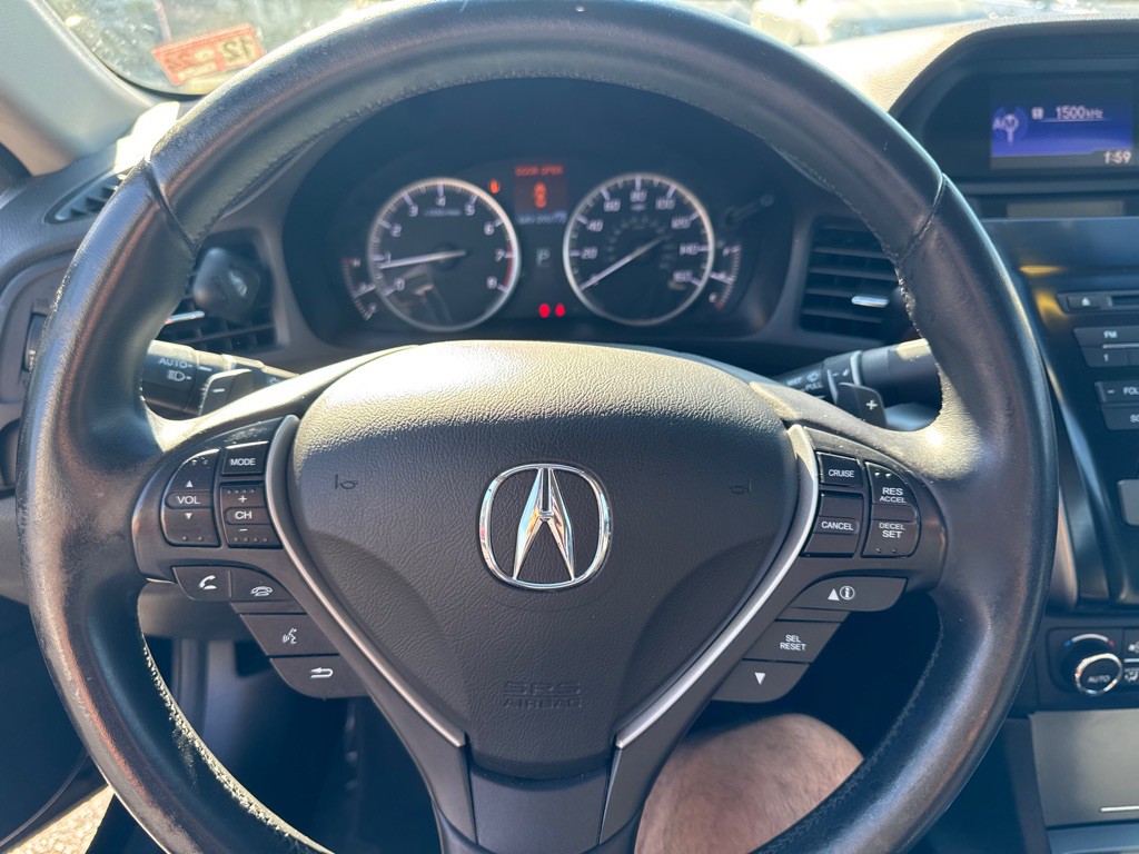 2014 Acura ILX Image 13