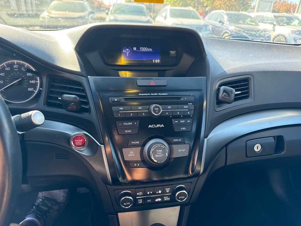 2014 Acura ILX Image 14