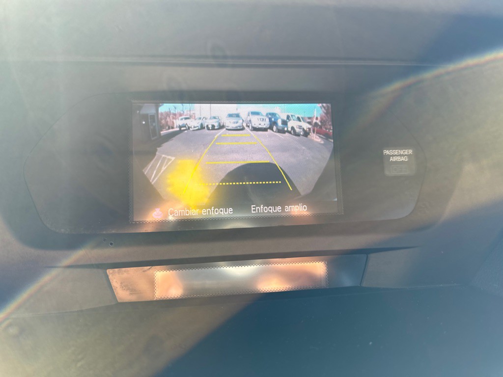 2014 Acura ILX Image 15