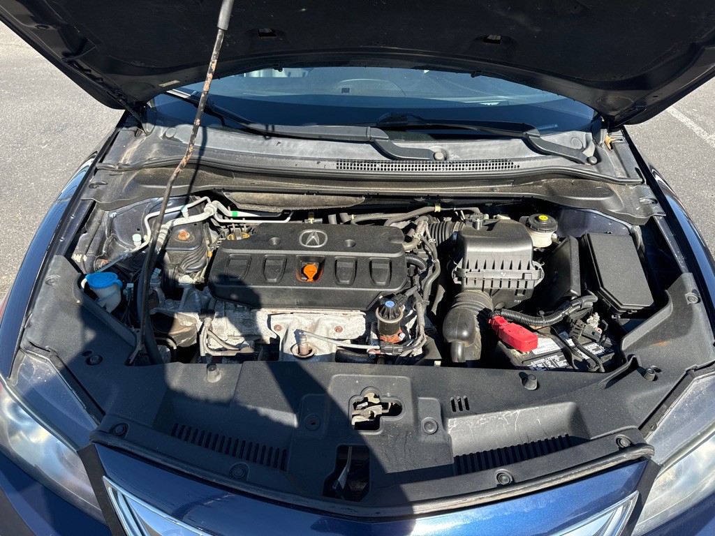 2014 Acura ILX Image 18