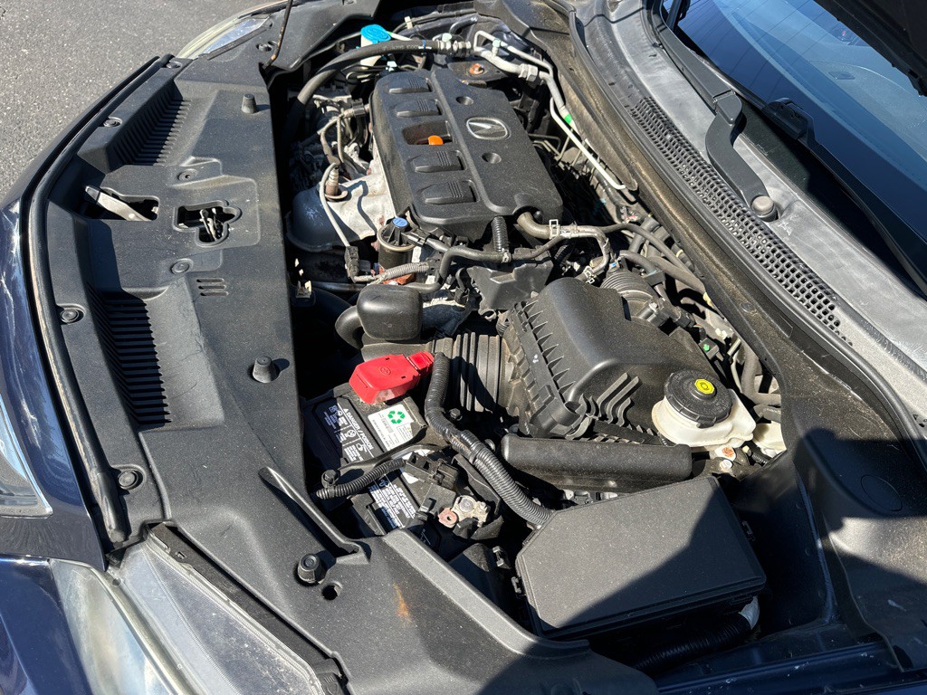 2014 Acura ILX Image 19