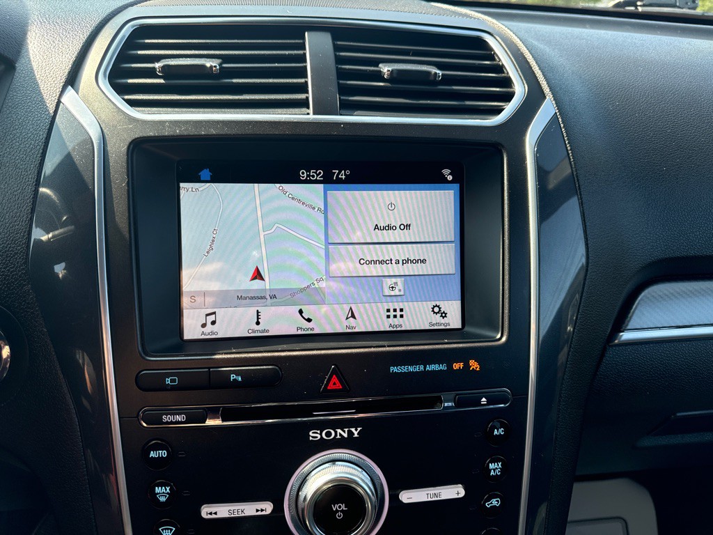 2018 Ford Explorer Image 18