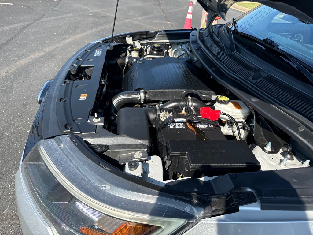 2018 Ford Explorer Image 22