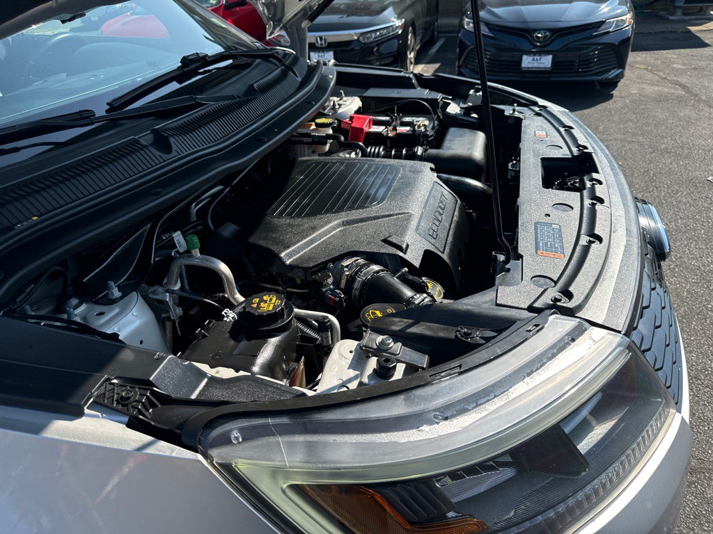 2018 Ford Explorer Image 23