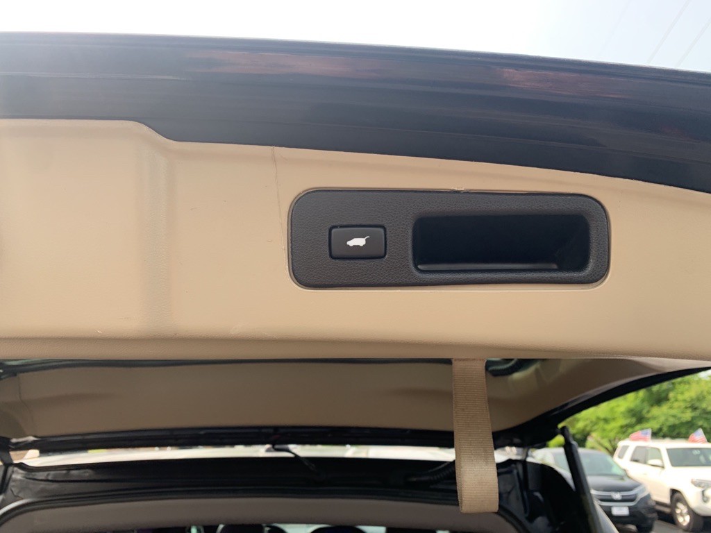 2014 Honda Pilot Image 8