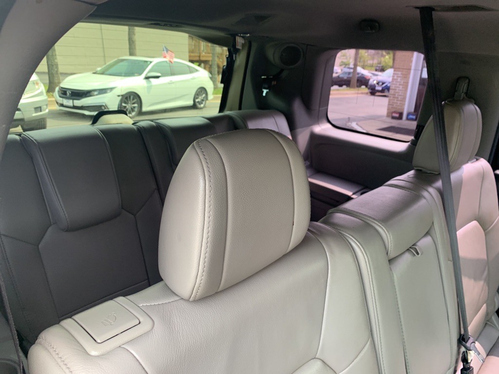 2014 Honda Pilot Image 13