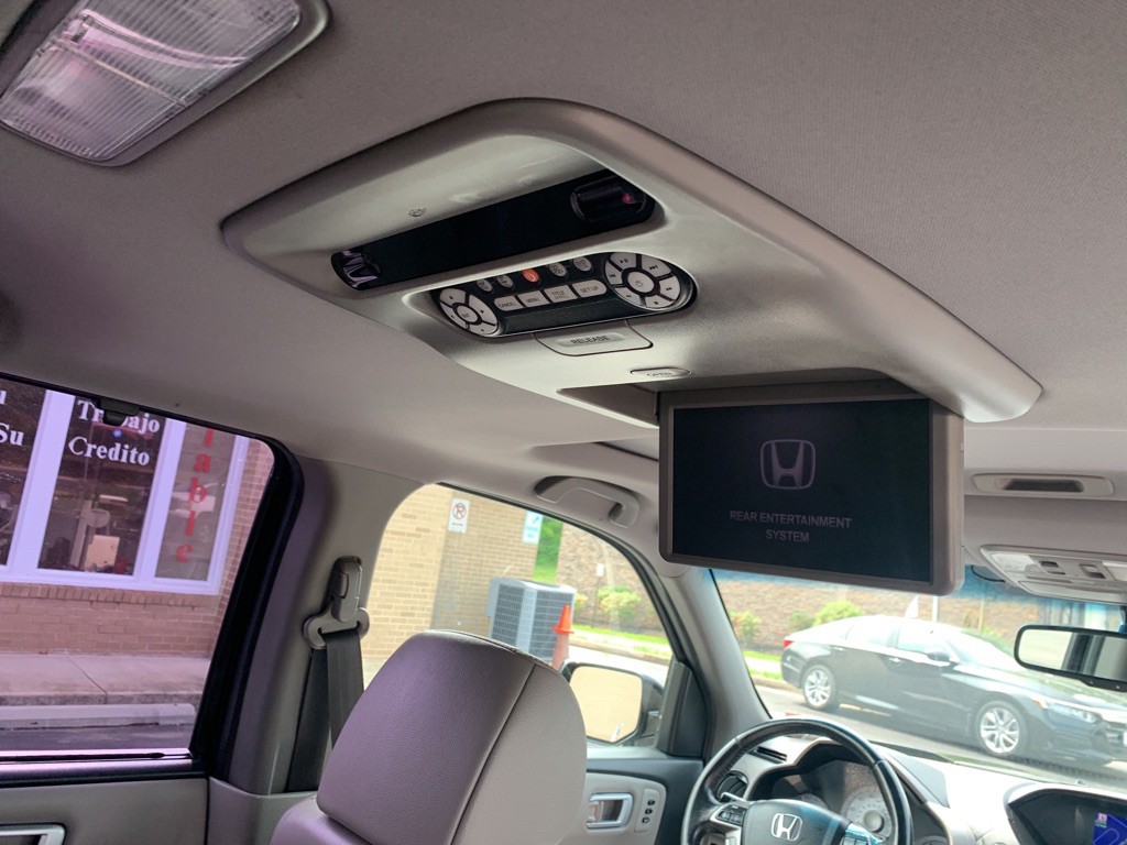 2014 Honda Pilot Image 15