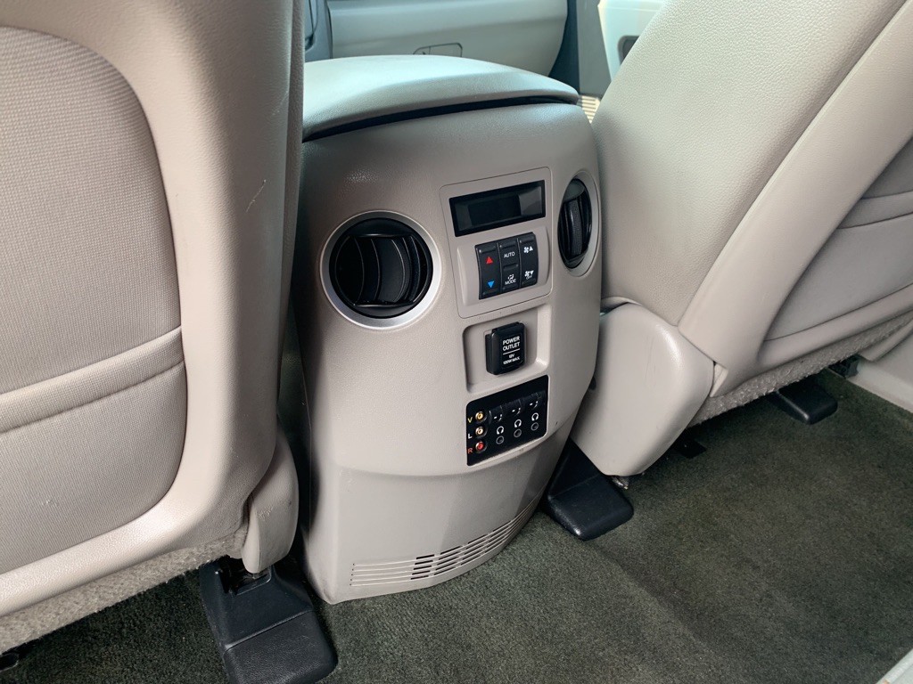 2014 Honda Pilot Image 16