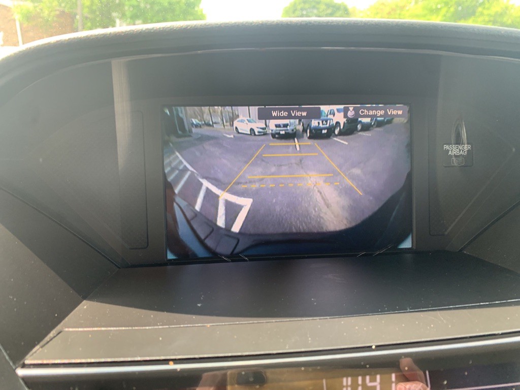 2014 Honda Pilot Image 23