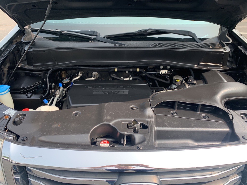 2014 Honda Pilot Image 24