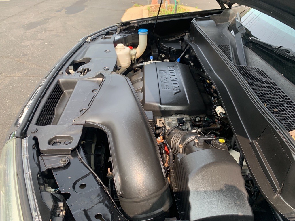 2014 Honda Pilot Image 25