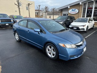 Image for 2010 Honda Civic LX-S ID: 7309462