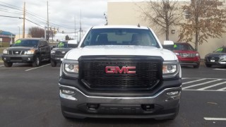 Image for 2016 GMC Sierra 1500 SLE EXTAND ID: 7372746
