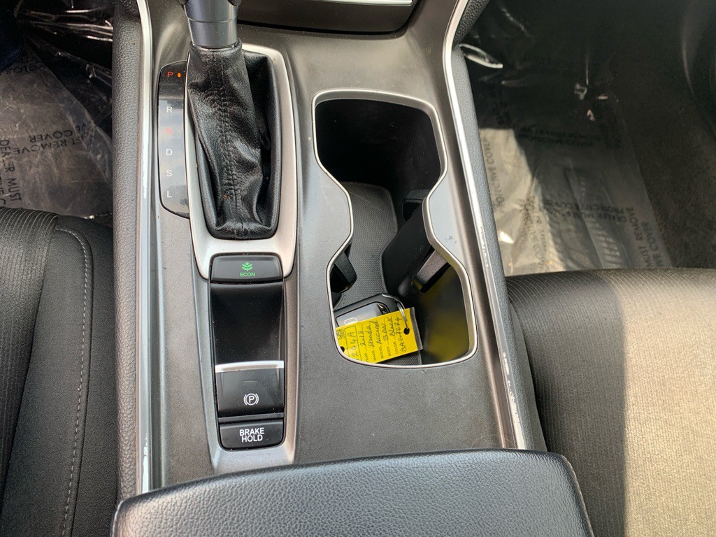 2018 Honda Accord Image 17