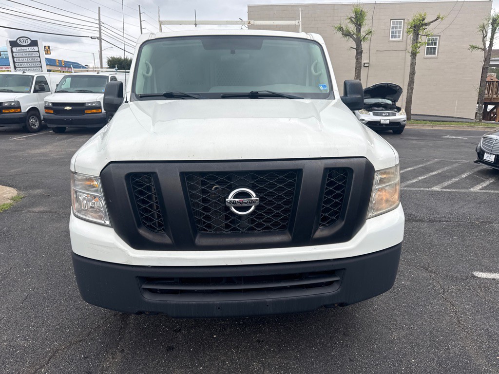2016 Nissan NV Image 3