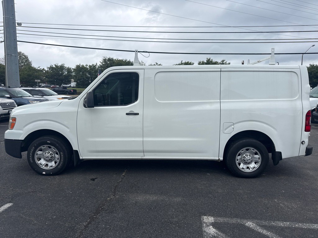 2016 Nissan NV Image 5